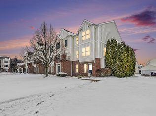 6004 Woodshire Dr #108, Westerville, OH 43081