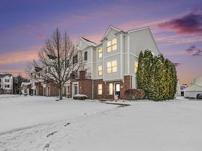 6004 Woodshire Dr #108, Westerville, OH, 43081