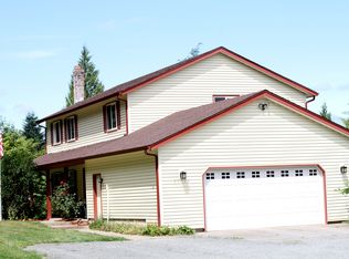 21512 NE 373rd St, Yacolt, WA 98675