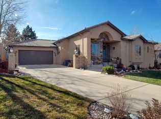 2940 Stonewall Hts, Colorado Springs, CO 80909