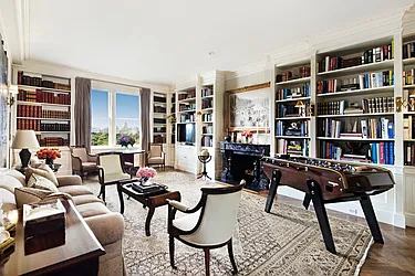 Sold by Brown Harris Stevens