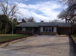 1158 Garraty Rd, San Antonio, TX 78209