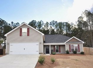 5024 Trickling Creek Dr, Graniteville, SC 29829
