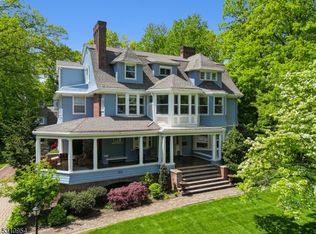 322 Hartford Rd, South Orange, NJ 07079