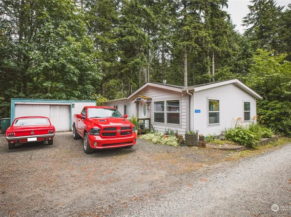 13542 NW Coyote Ridge Place, Silverdale, WA 98383