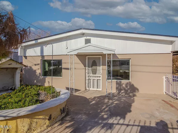 326 Ocotillo Dr, Sunland Park, NM 88063