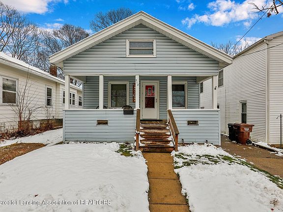 3rd image of 518 N Francis Ave