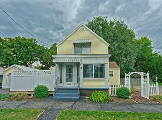 2 Frank St, Schenectady, NY 12304