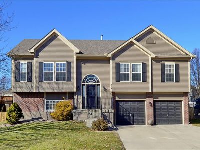 964 Wellington Way, Liberty, MO, 64068