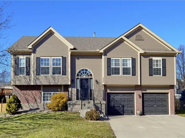 964 Wellington Way, Liberty, MO 64068