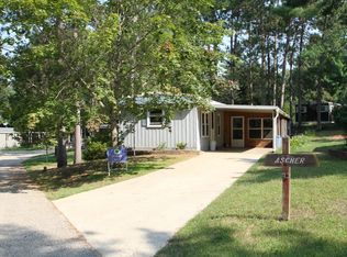 N750 Golf Rd LOT 42, Prairie Du Sac, WI 53578