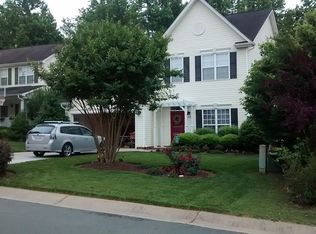 409 Briarwood Dr, Mebane, NC 27302