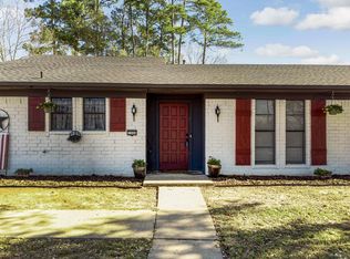 2200 N 4th St, Longview, TX 75605