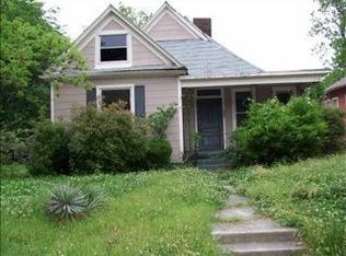 1184 Agnes Pl, Memphis, TN 38104