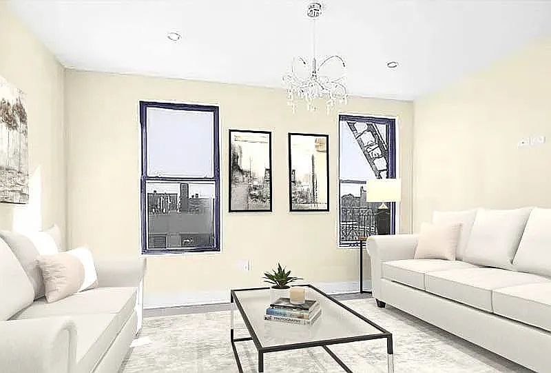 1st image of 160 Wadsworth Ave APT 501