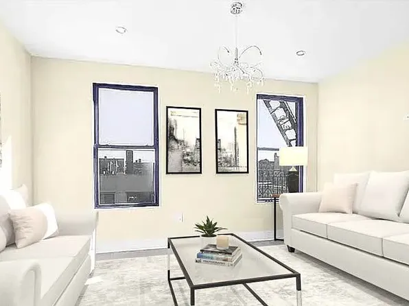 160 Wadsworth Ave APT 501, New York, NY 10033