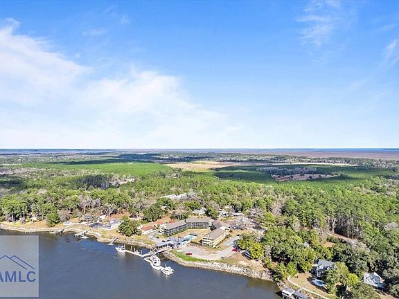 5th image of LOT 25 Bermuda Bluff Ln