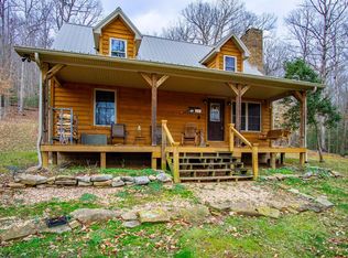 200 White Oak Rd, Williamsburg, KY 40769