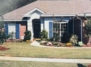 432 River Oaks Dr, Wetumpka, AL 36092