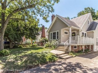 4124 11th St, Des Moines, IA 50313