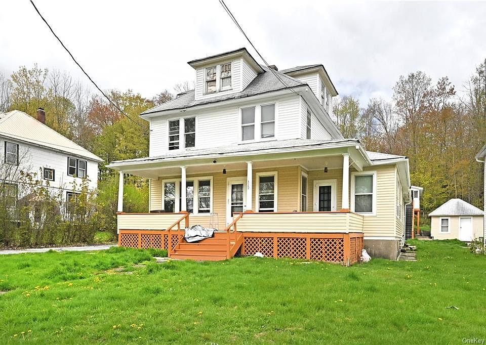 329 Main Street, Hurleyville, NY 12747 Zillow