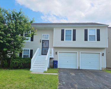 699 Tinkers Creek Ln, Columbus, OH, 43207