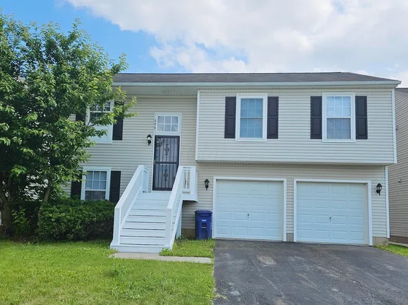699 Tinkers Creek Ln, Columbus, OH 43207