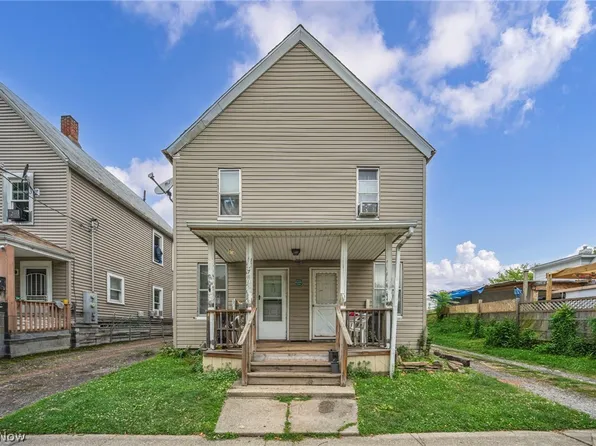 7814 Lawn Ave, Cleveland, OH 44102