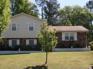 260 Oak Lake Dr, Martinez, GA 30907