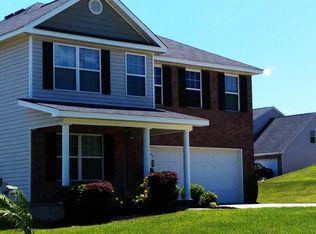 3238 Lexington Way, Augusta, GA 30909