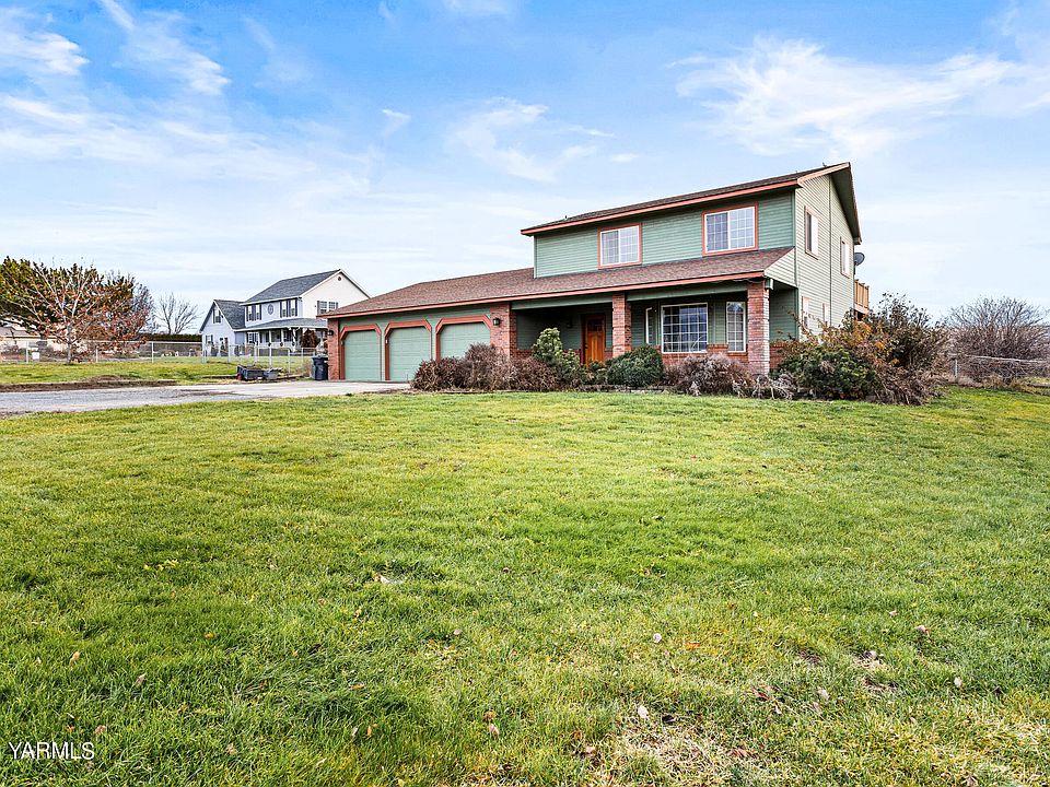 6706 Mieras Rd, Yakima, WA 98901 Zillow