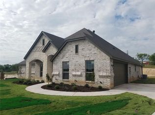 1019 Merriam Ct, Weatherford, TX 76087