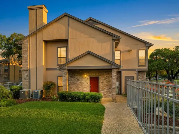 11839 Parliament St #311, San Antonio, TX 78216
