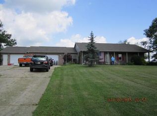 526 Bracht Piner Rd, Crittenden, KY 41030