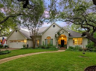 3506 Denbar Ct, Austin, TX 78739