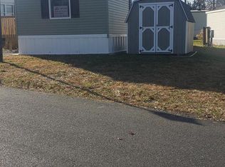 45 Center Hill Dr, Quakertown, PA 18951