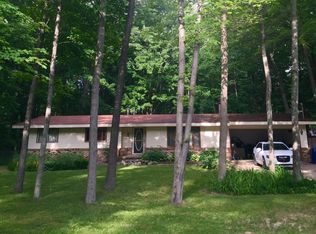 4782 N Lake Sanford Rd, Sanford, MI 48657