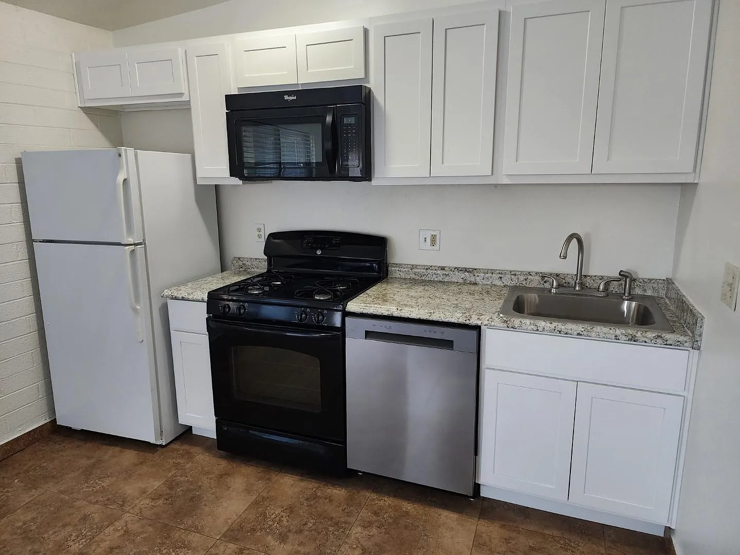 1 bed, 650 sqft, $975 — Photo 1