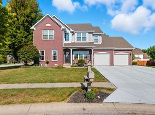 6 Pine Meadow Dr, Brownsburg, IN