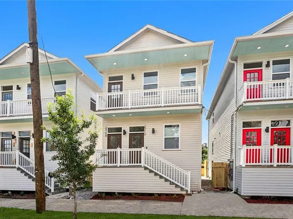 2708-10 S Galvez St, New Orleans, LA 70125