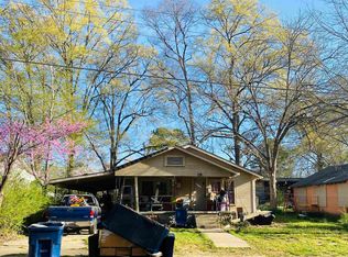 314 North St, Camden, AR 71701