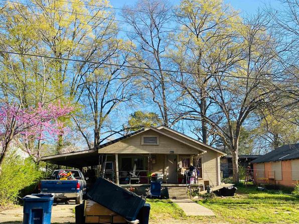 314 North St, Camden, AR 71701