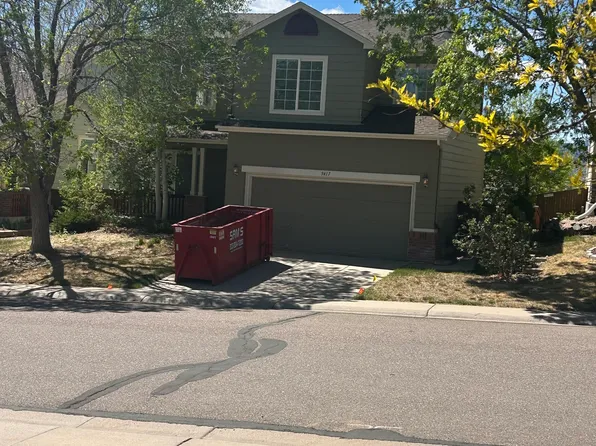 9417 Wolfe St, Highlands Ranch, CO 80129
