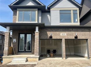 409 Provident Way, Hamilton, ON