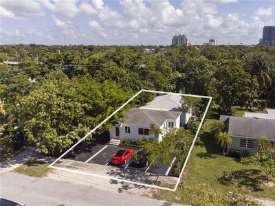 319 SW 12th Ct, Fort Lauderdale, FL, 33315