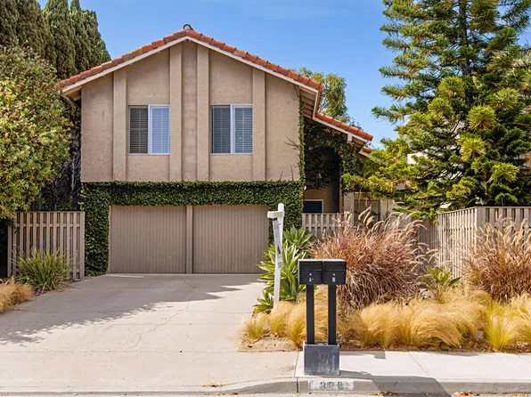 308 Camino De Las Flores, Encinitas, CA 92024