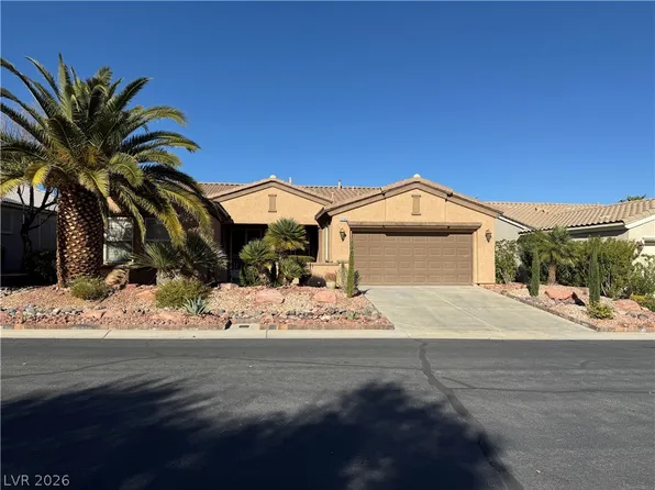10542 Bambola Pl, Las Vegas, NV 89135