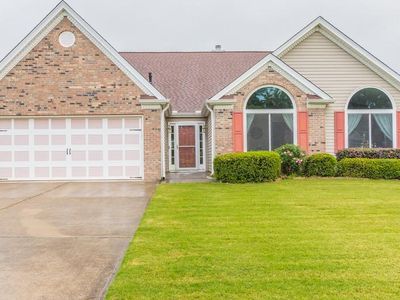 101 Merrill Meadows Point, Douglasville, GA, 30134