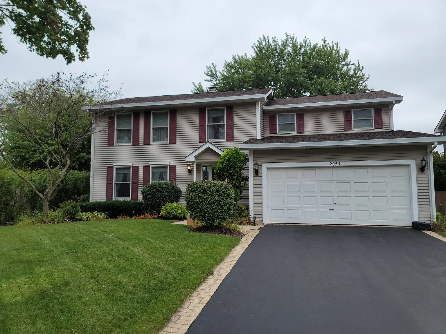 2954 Partridge Ct photo 1