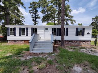 3118 Dudley Rd LOT 50, West Columbia, SC 29170